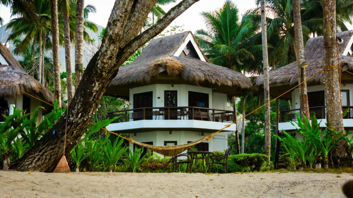 Projekt domu jednorodzinnego parterowego – od czego zacząć budowę wymarzonego domu? - ilustracja artykulu