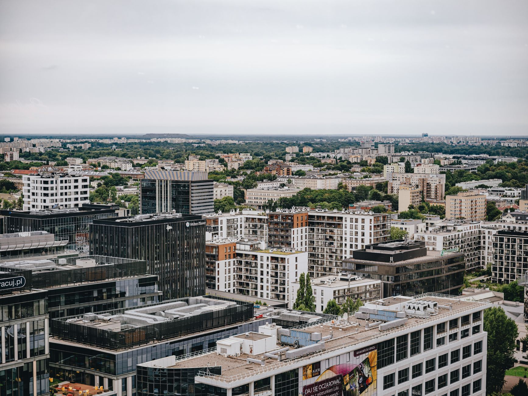 Ilustracja: Mieszkania socialne Warszawa – kto może je otrzymać i j Mieszkania socialne Warszawa – kto może je otrzymać i jak złożyć wniosek - zdjecie w tresci