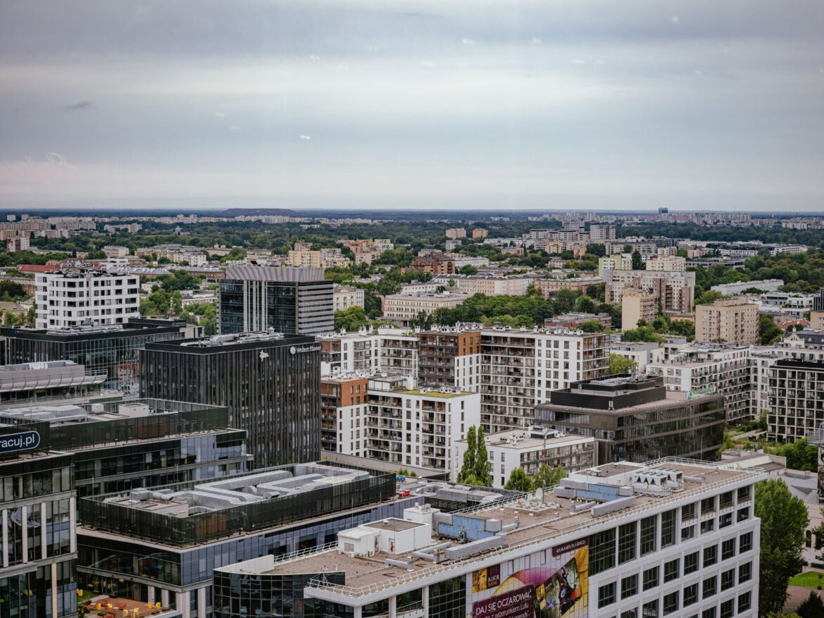 Mieszkania socialne Warszawa – kto może je otrzymać i jak złożyć wniosek - ilustracja artykulu